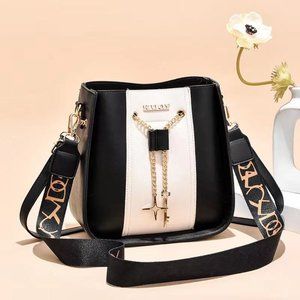 Shoulders Bag Crossbody Bag Bucket Bag